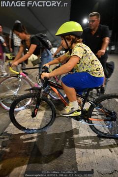 2022-09-15 Milano - Critical Mass 28